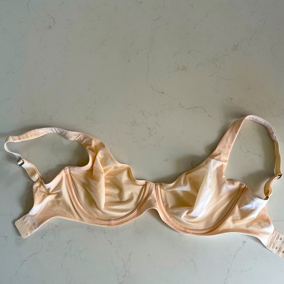 CUUP Intimates Sleepwear Cuup Scoop Bra Size 3g Nwot Poshmark